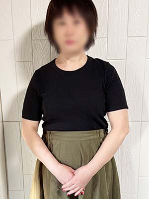 沼津人妻デリヘル【熟女の風俗最終章 沼津店】みほ